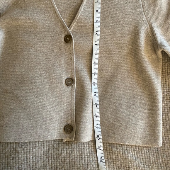 Jenni Kayne Chelsea Cardigan - Picture 10 of 14